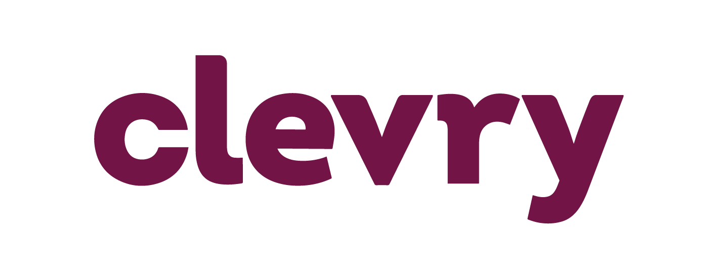 Clevry logo